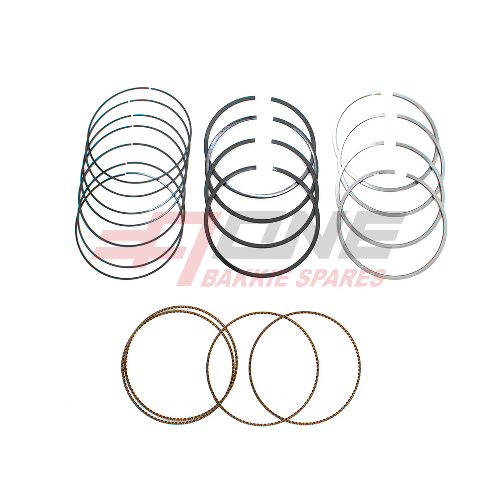 Ring Set (Std) for GWM STEED 3 2400 — view 2
